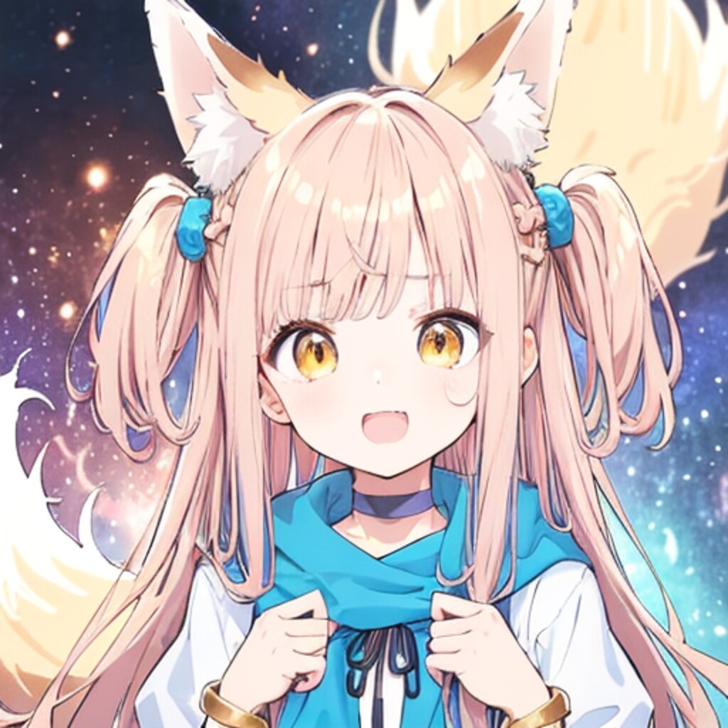 私(AQUAのすがた)