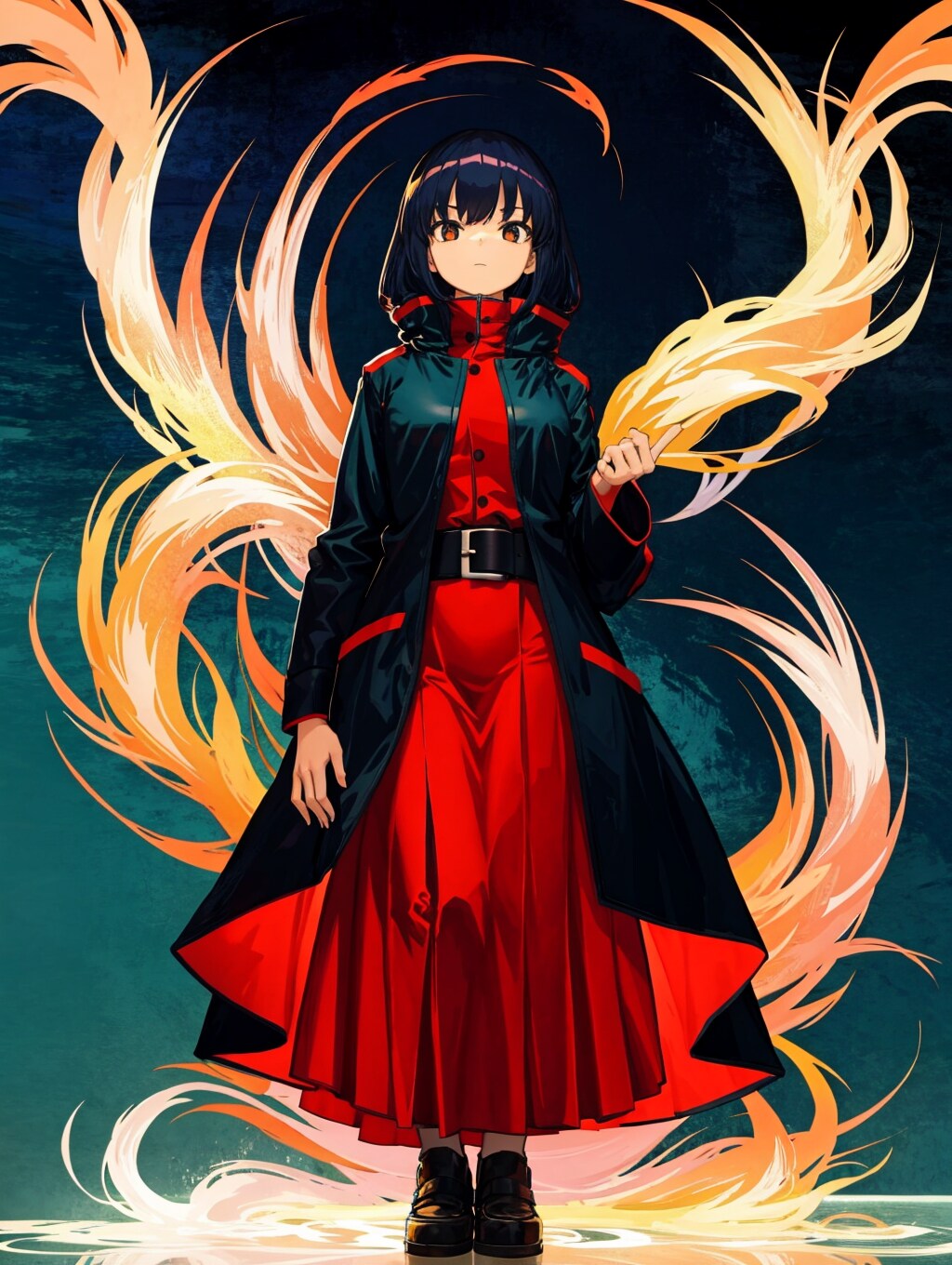 暗殺魔術師セシル