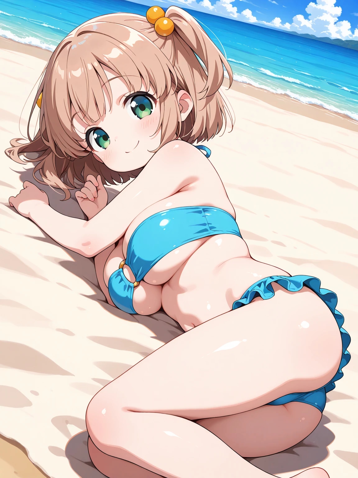 こはるちゃん