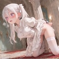 白ロリとえっち無料公開版　26-05-22 3枚目