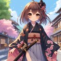 おまえさん、誰の行く道歩いとるんどすか？ちゃんとわかってはりますか？ 2枚目