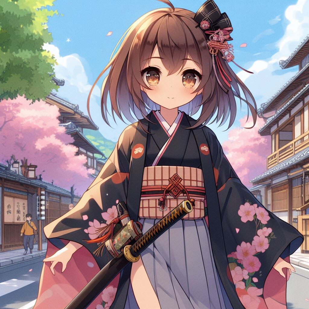 おまえさん、誰の行く道歩いとるんどすか？ちゃんとわかってはりますか？