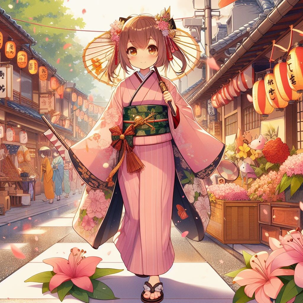 おまえさん、誰の行く道歩いとるんどすか？ちゃんとわかってはりますか？