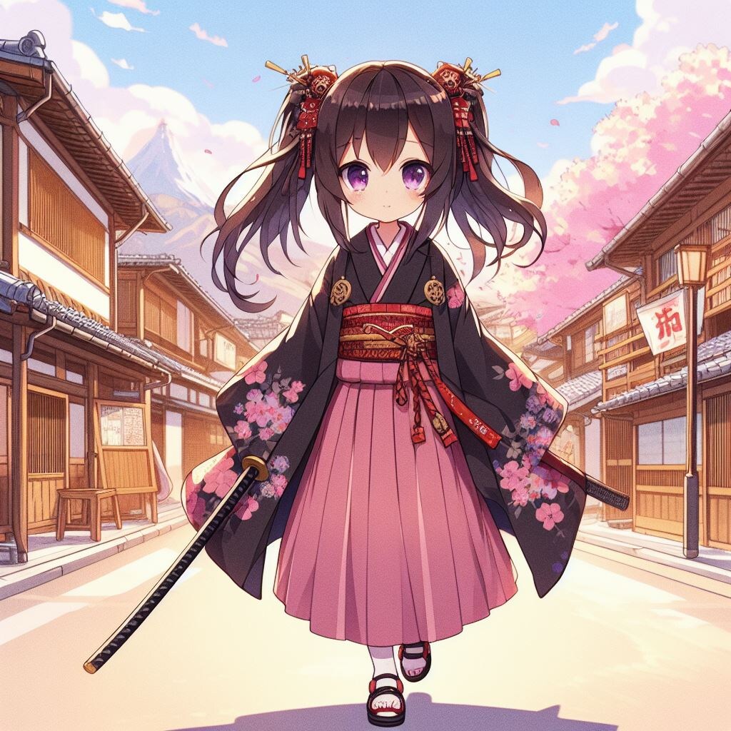 おまえさん、誰の行く道歩いとるんどすか？ちゃんとわかってはりますか？