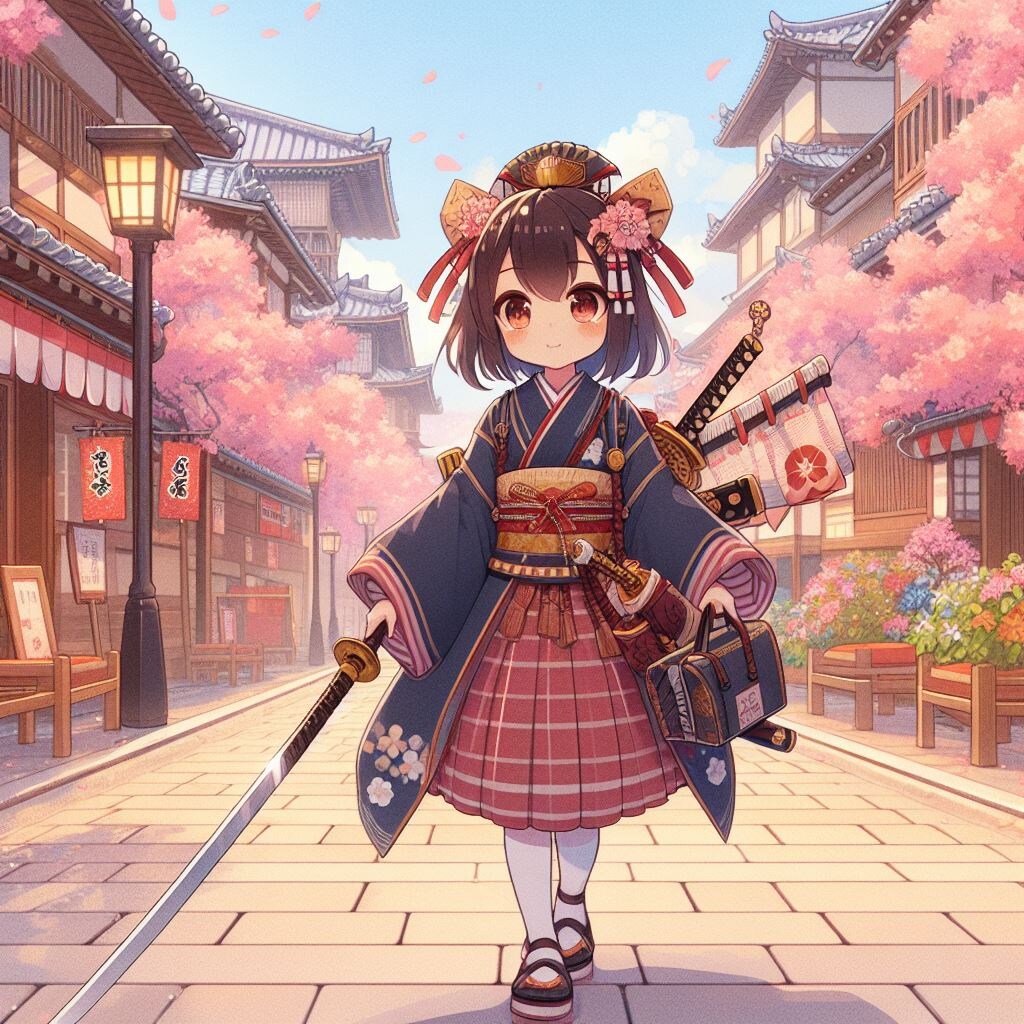 おまえさん、誰の行く道歩いとるんどすか？ちゃんとわかってはりますか？
