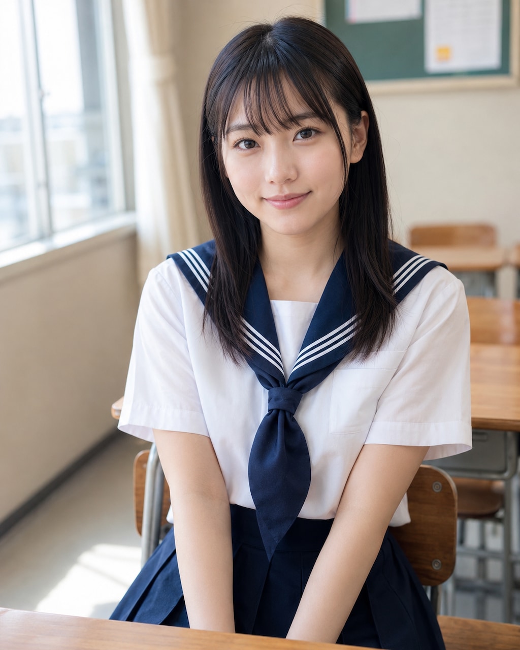 教室　３枚