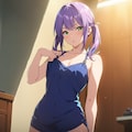 おはだけでセクシー2026① 2枚目