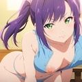 おはだけでセクシー2026① 7枚目