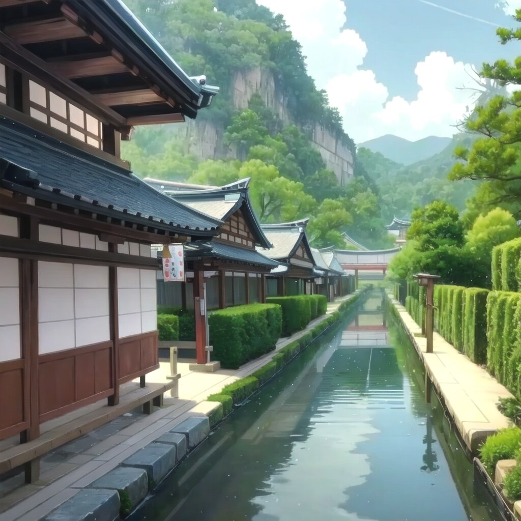 東海道五十三次