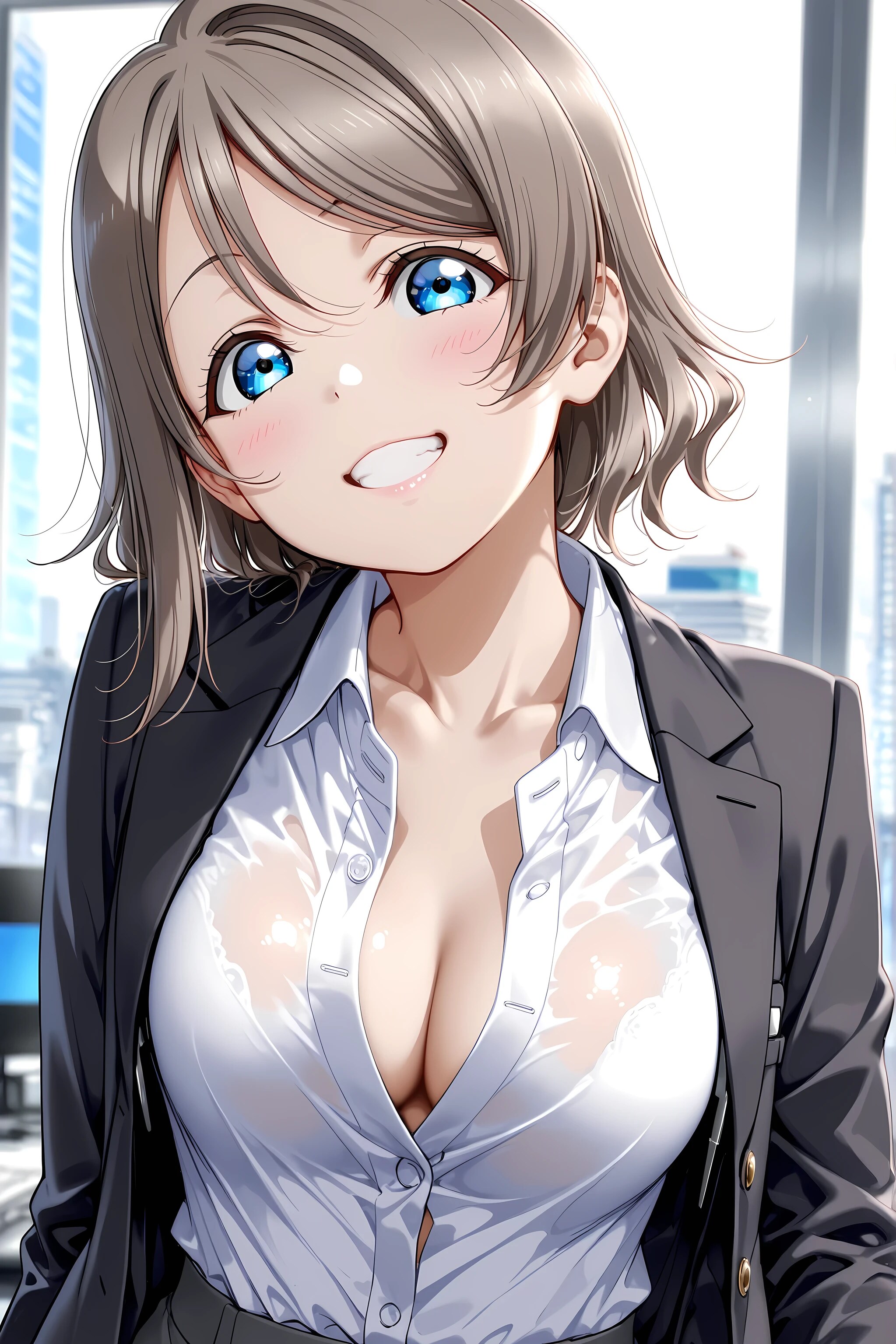 いつも励ましてくれる後輩