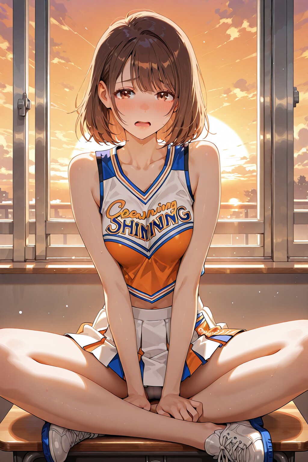 チア