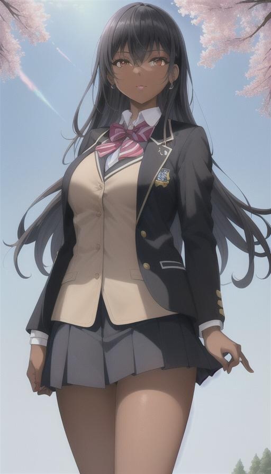 JK（女子高生）90