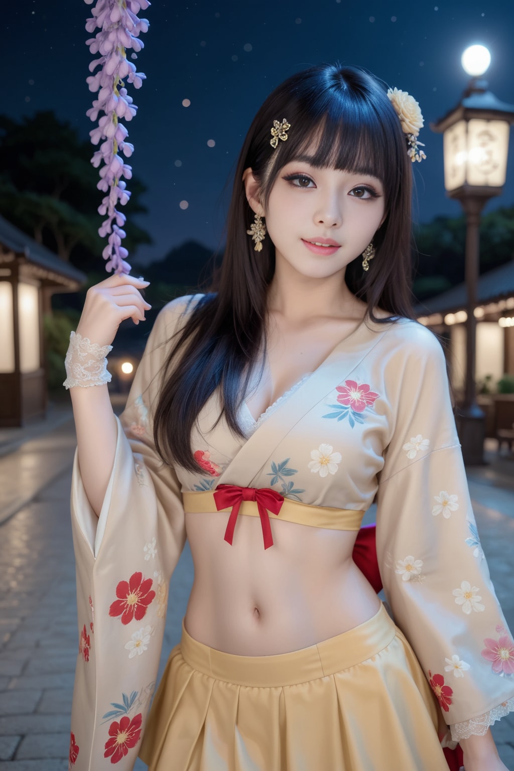着物ドレス