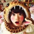 ノコちゃんになりすましノコ 2枚目