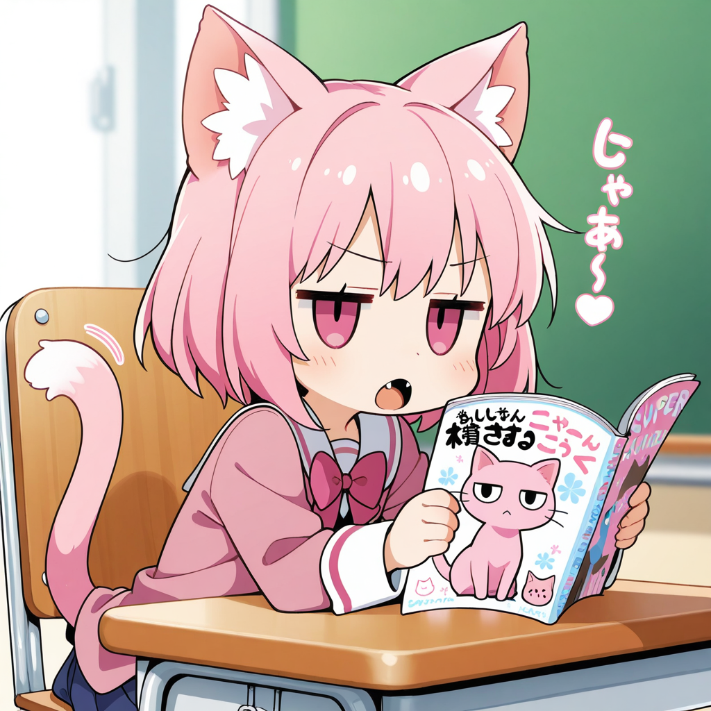 今日は雑誌の日