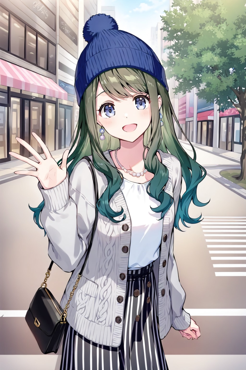 菫さん２１４