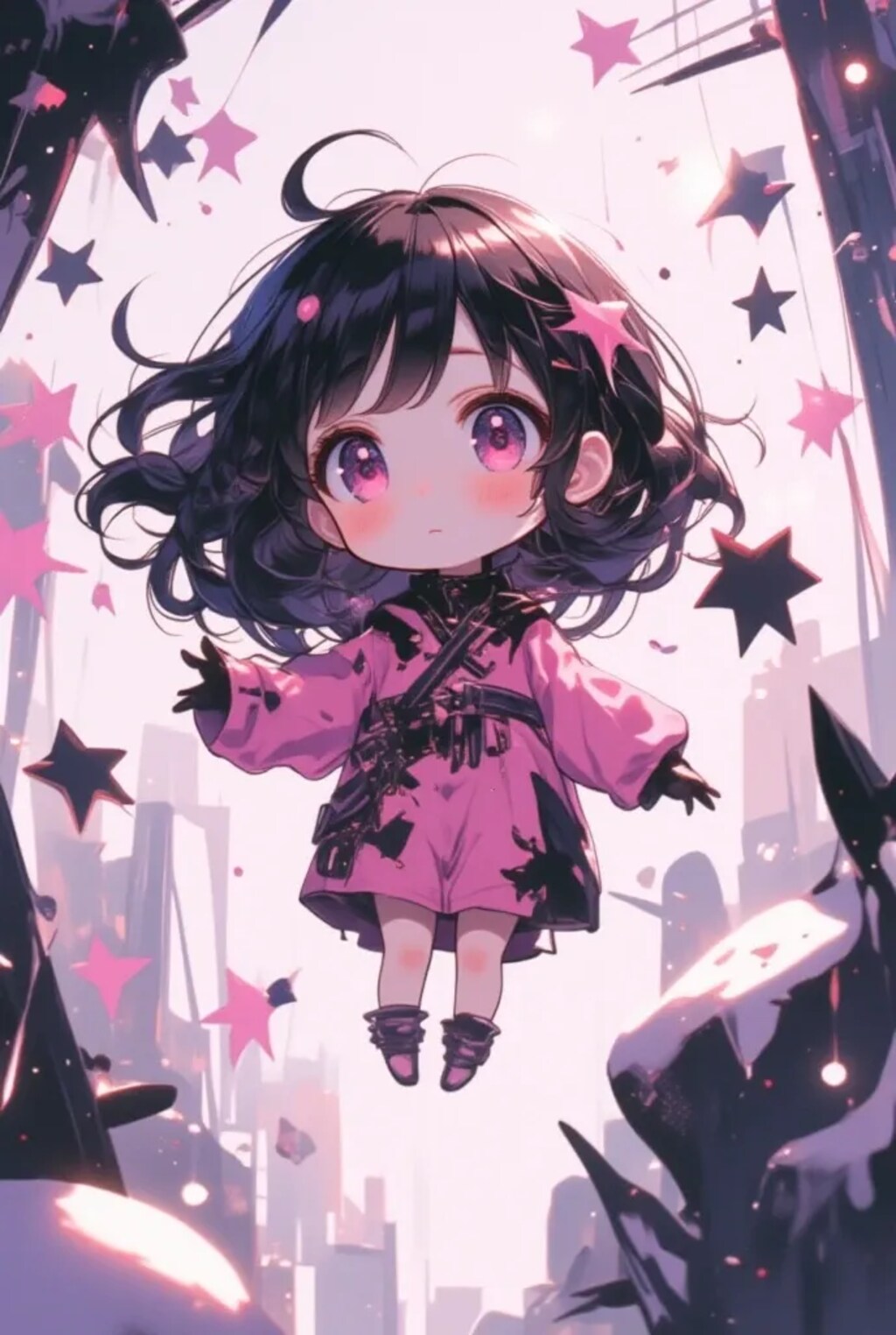 無重力ワンダーランド