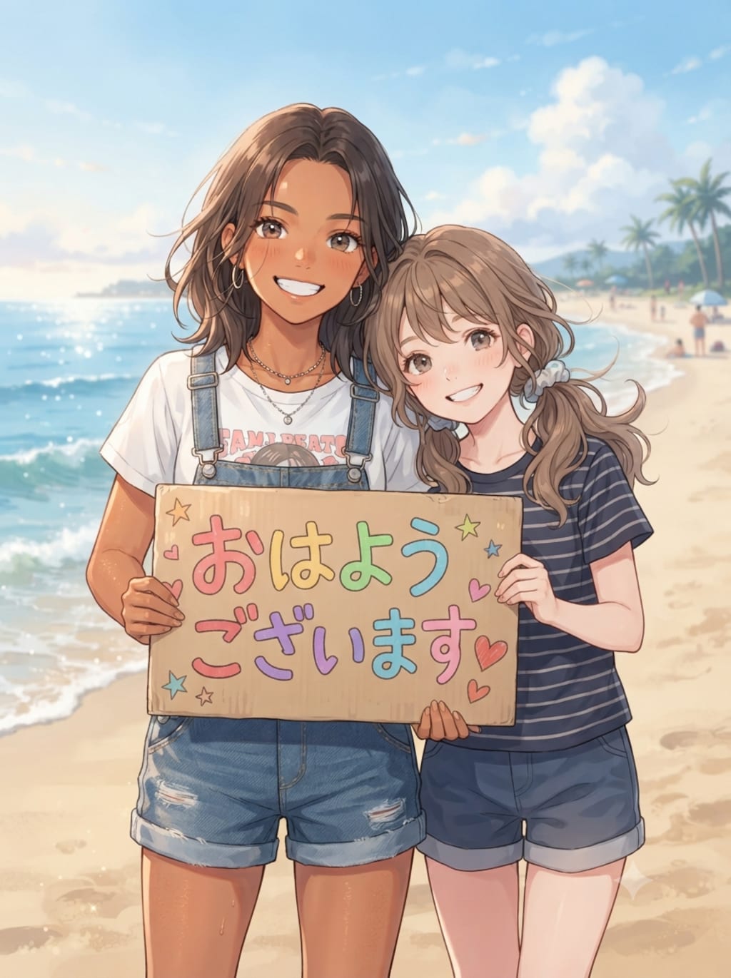 おはようございます♬