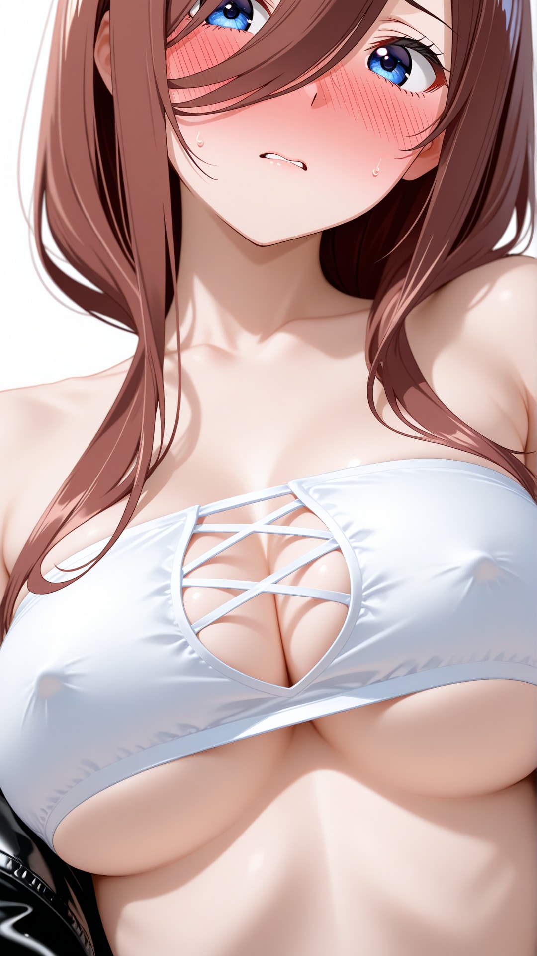 中野 三玖