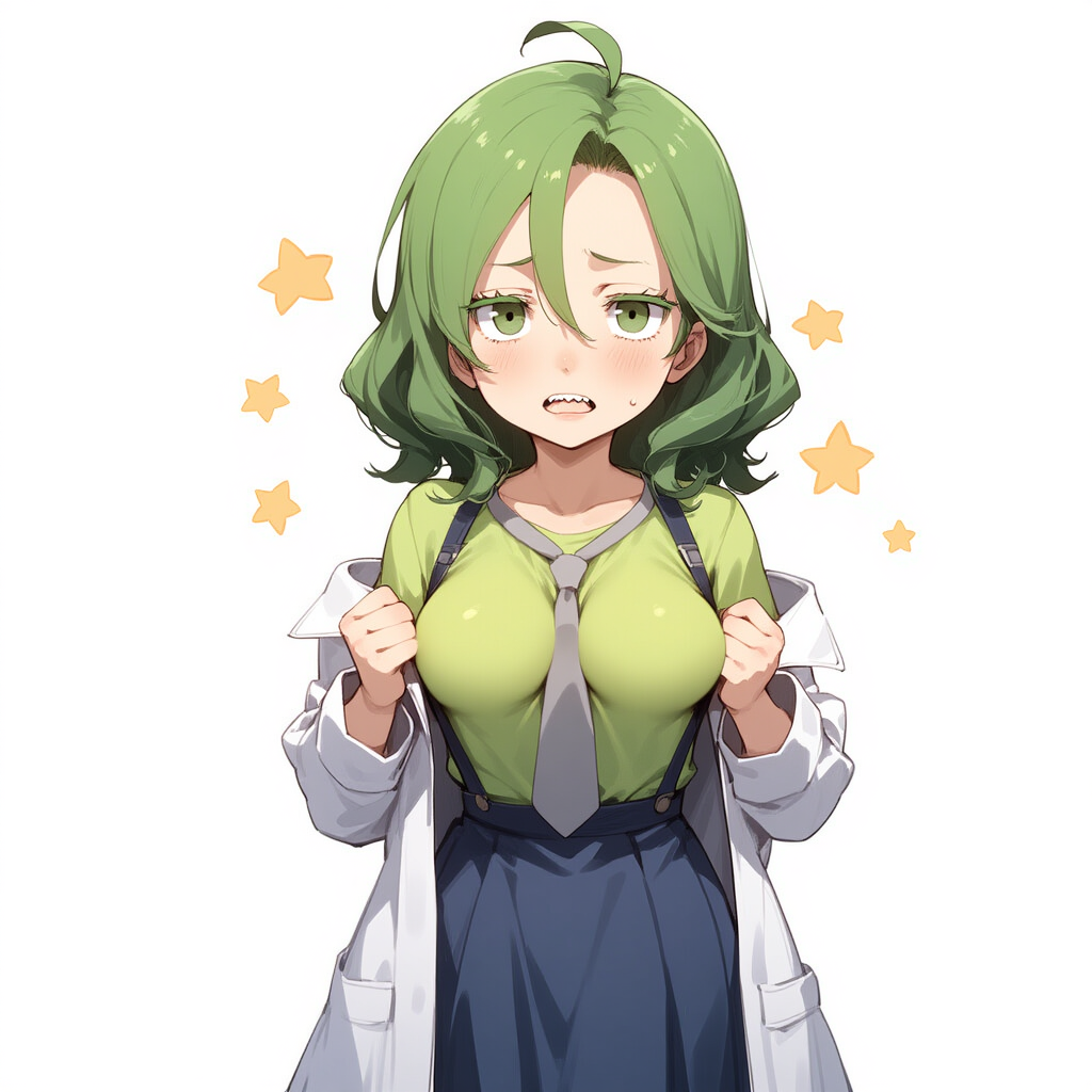 ギザ博士よろしくお願いします！