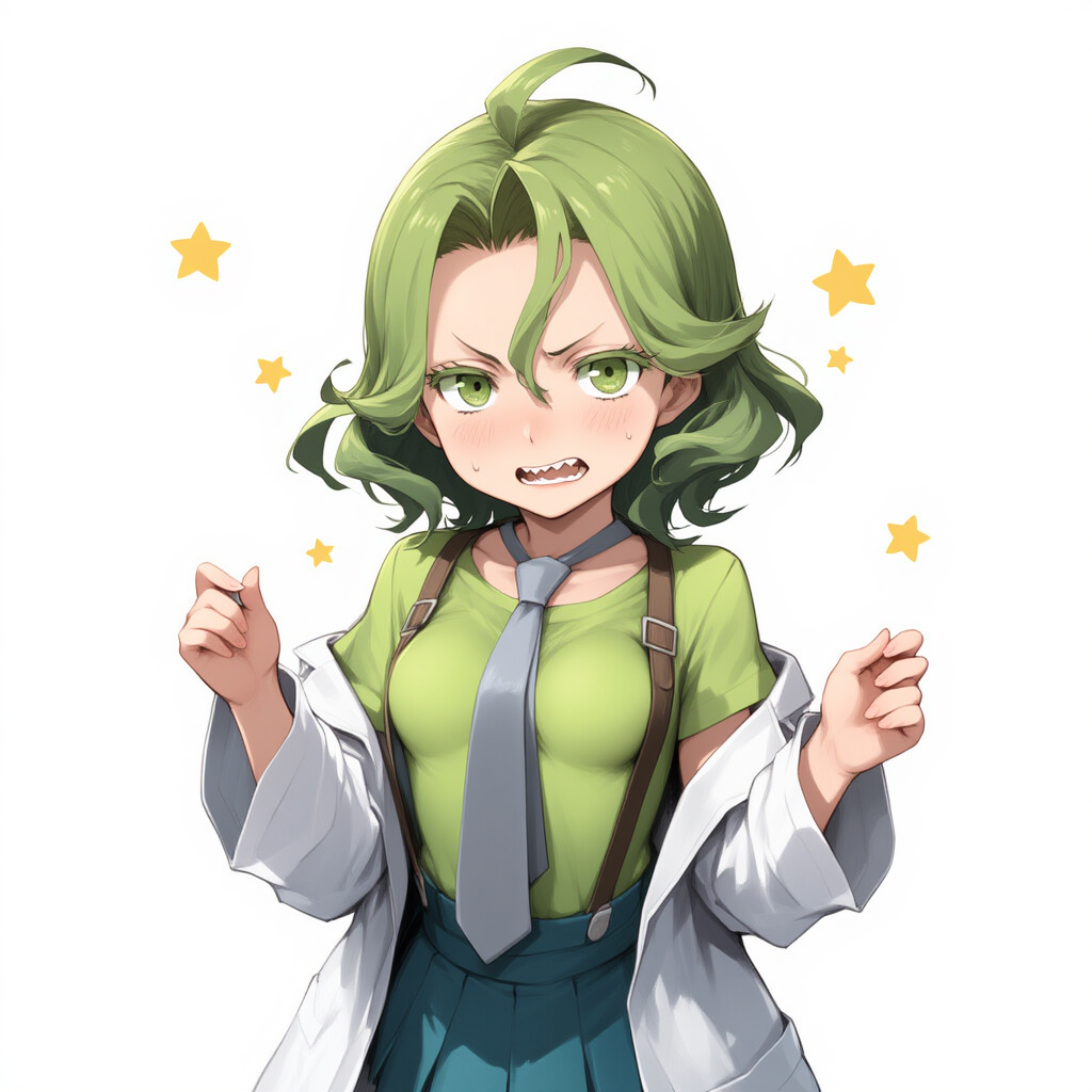 ギザ博士よろしくお願いします！