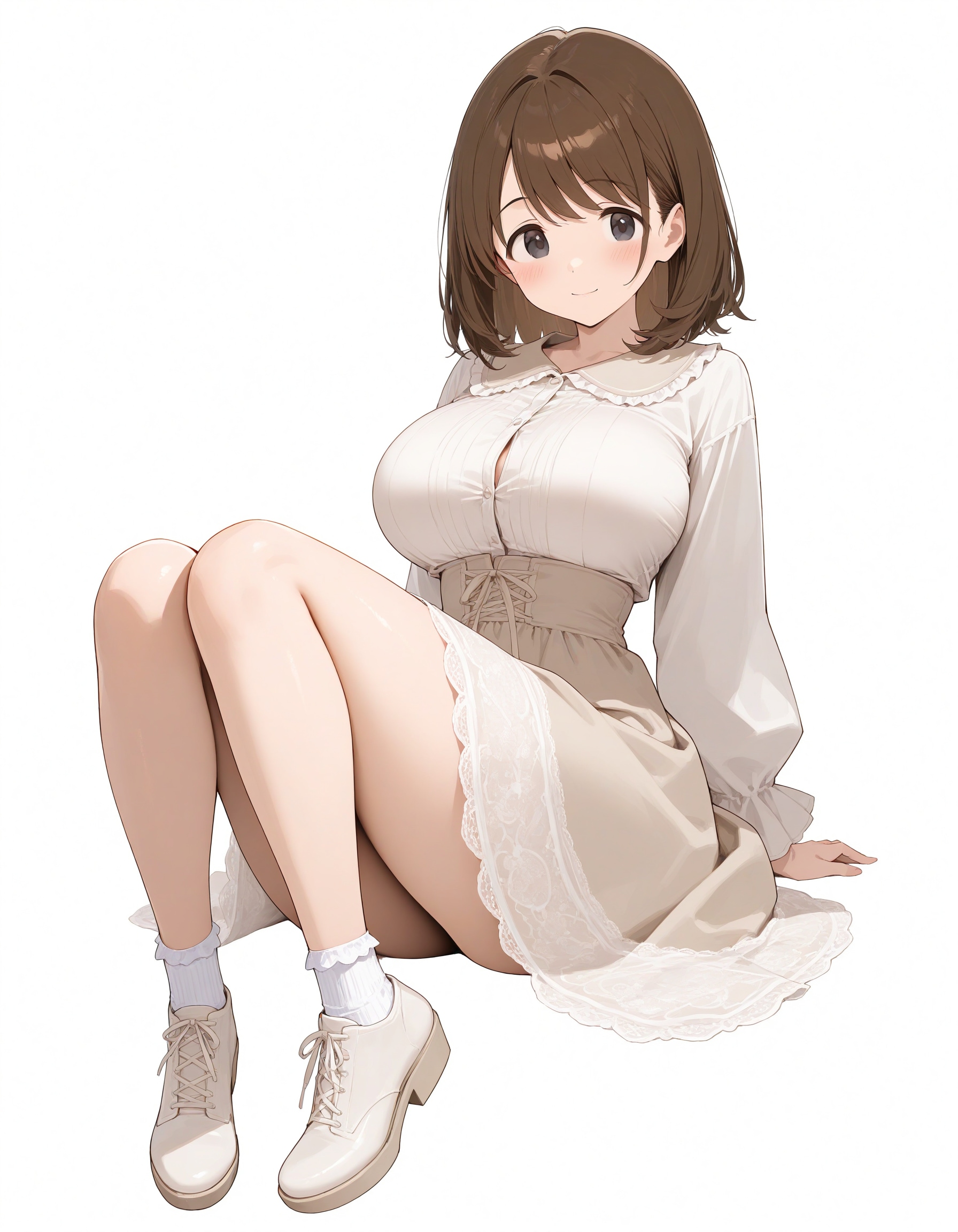詩さん
