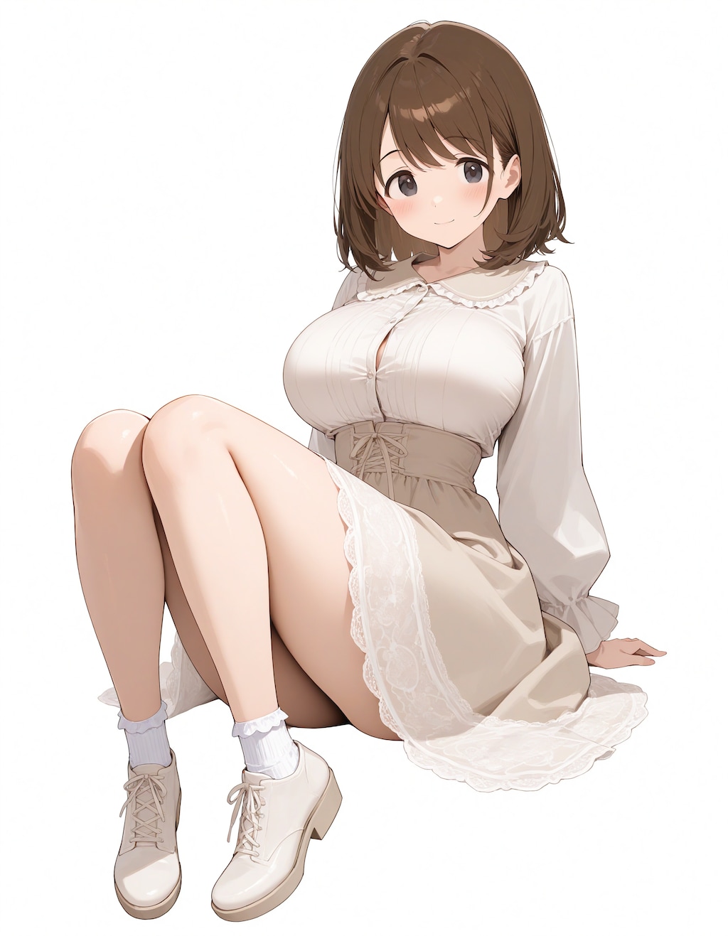詩さん