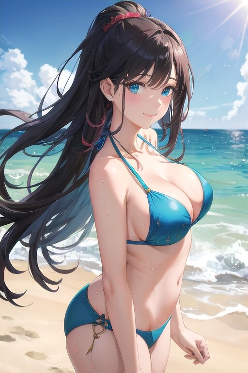 ビキニ