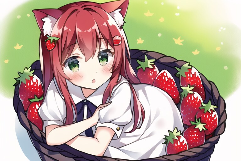 みつかっちゃった