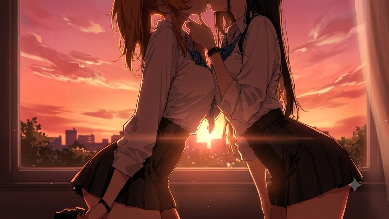 キス