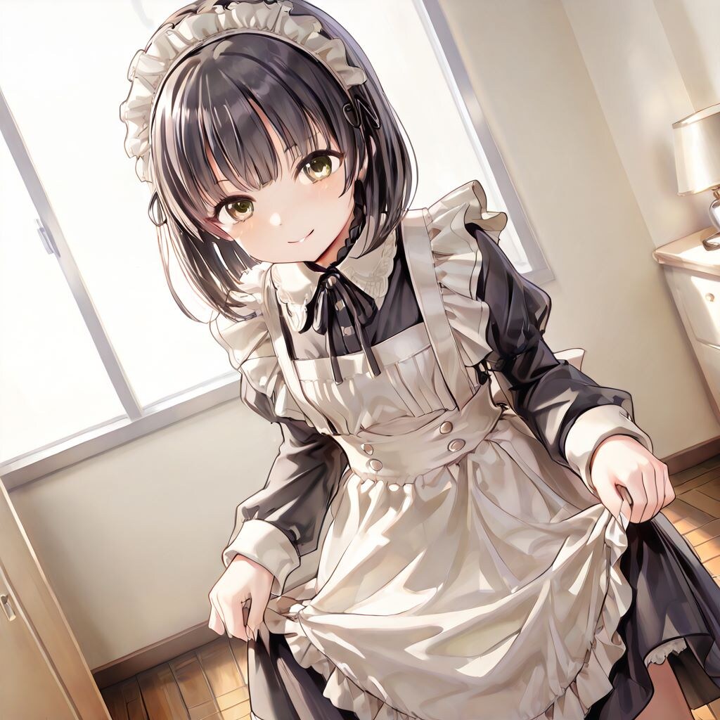 「ぬっふっふー」