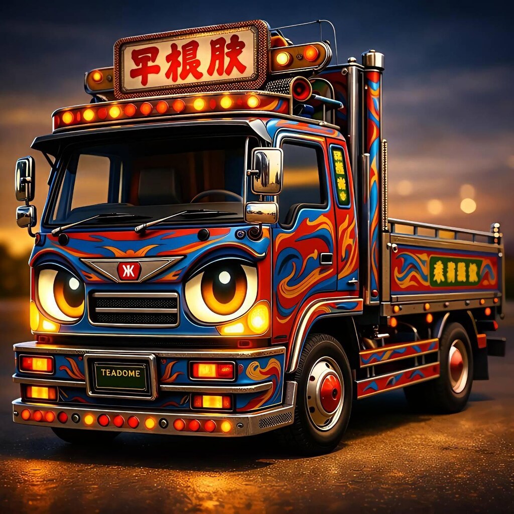 2026年 3月9日 作品②