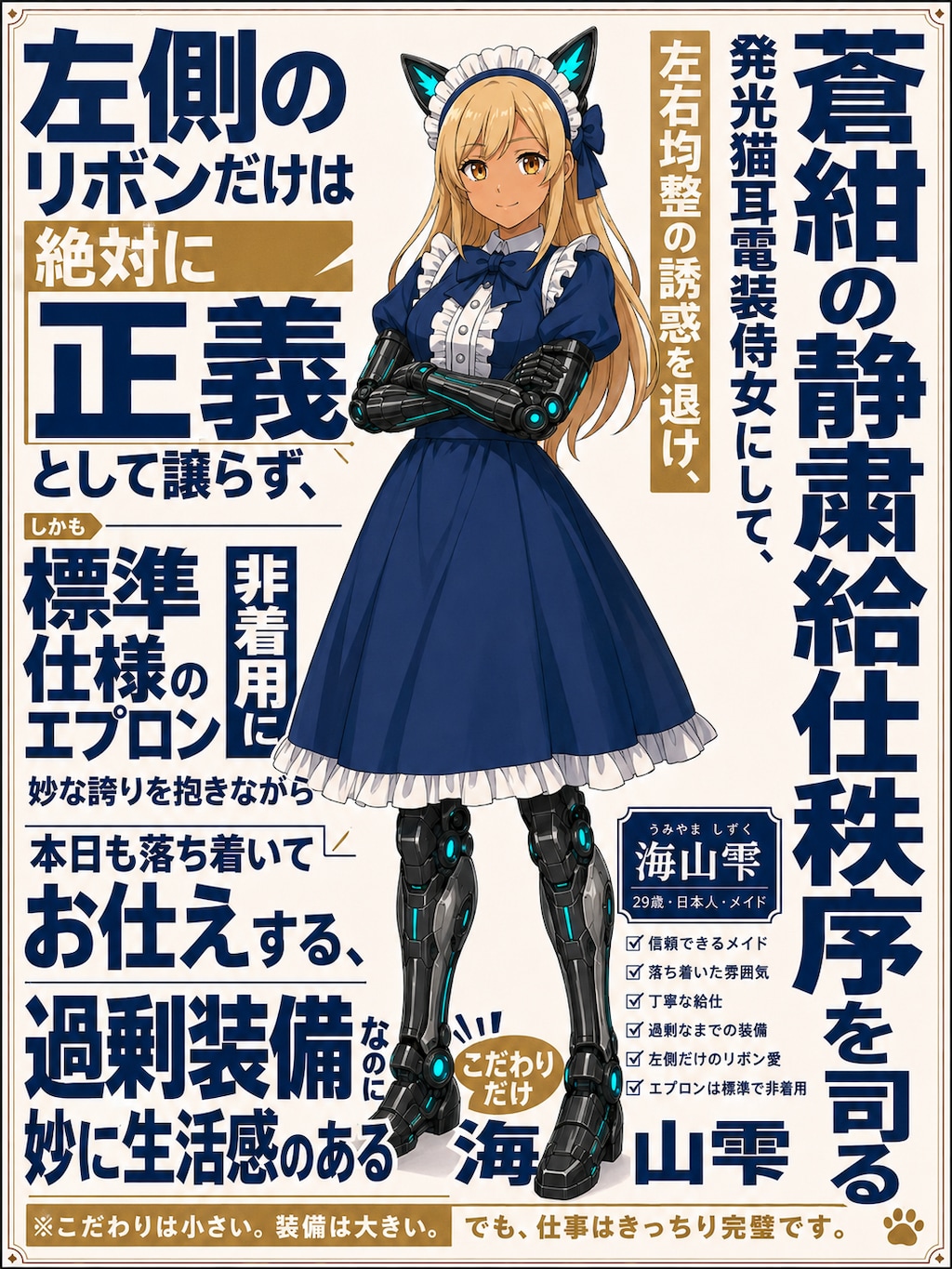 ちゅうに！