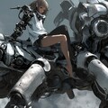 Mech Girls 10枚目