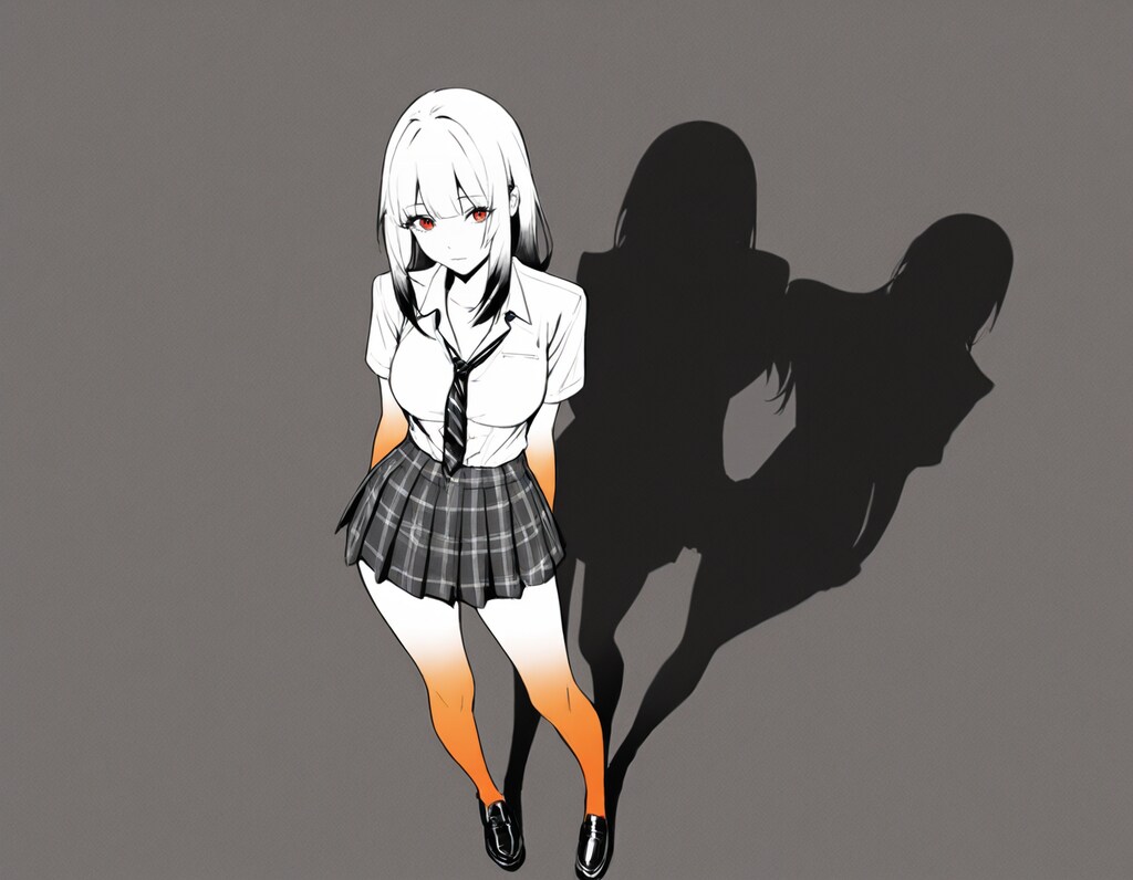 ソロJKちゃん　025～029