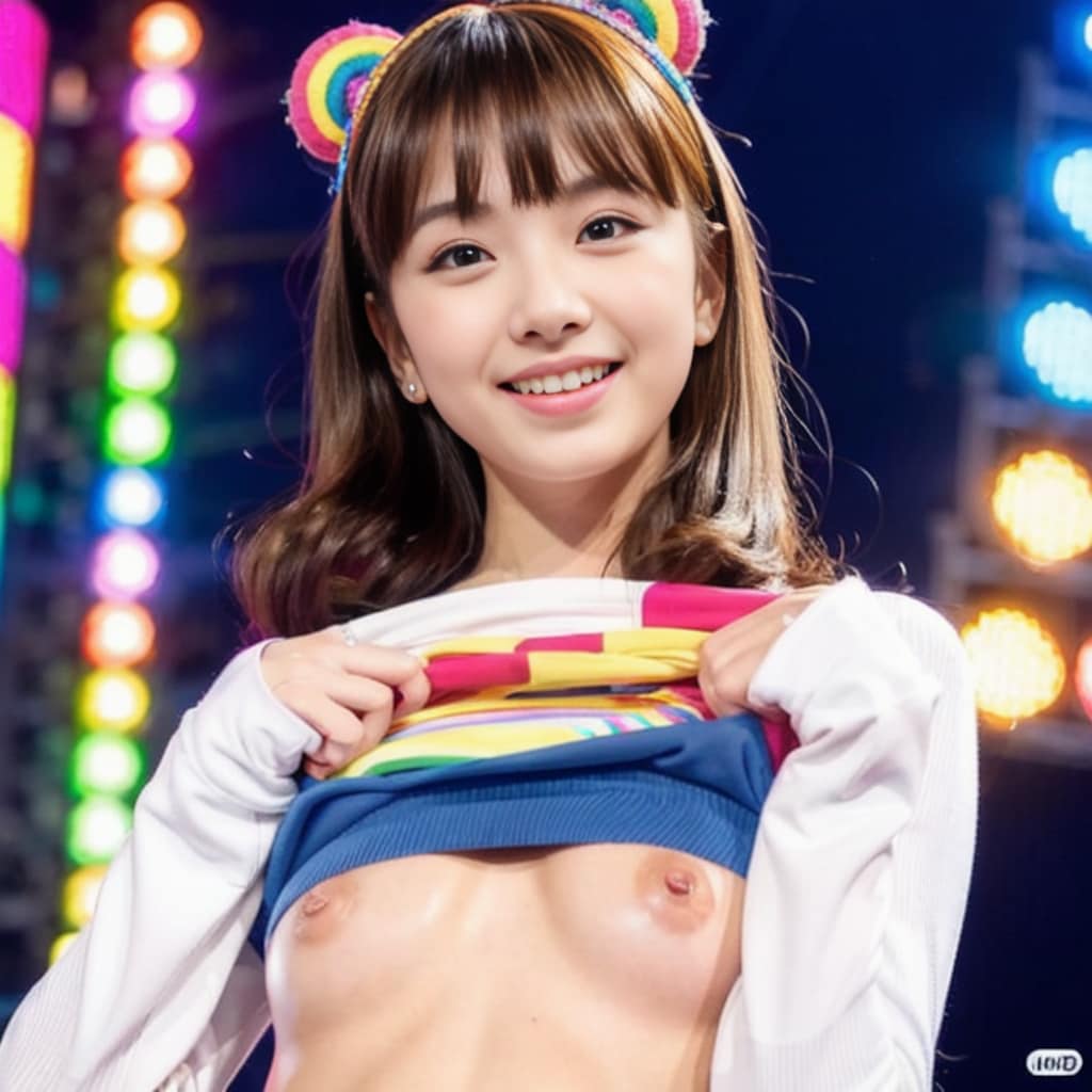 歌のおねえさん卒業記念①