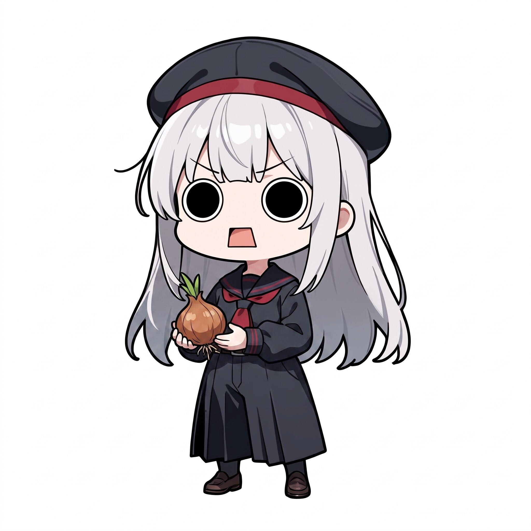 球根えらいこっちゃ嬢 | の人気AIイラスト・グラビア