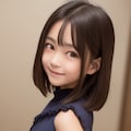 DTを〇す服の美少女 5枚目
