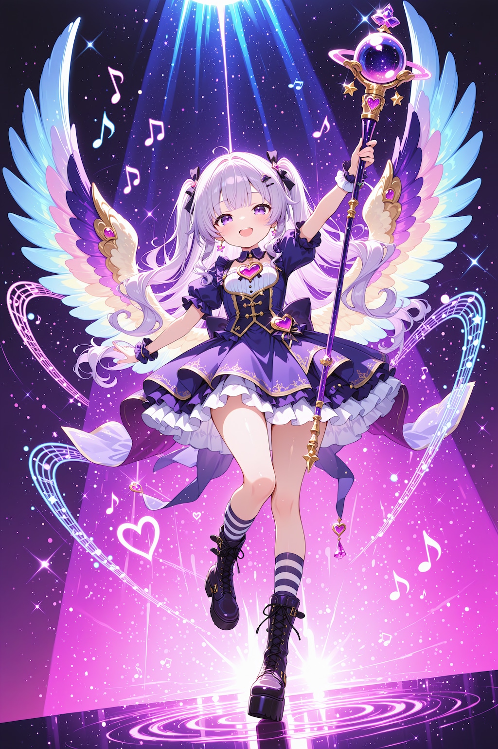 スターライト・メロディ