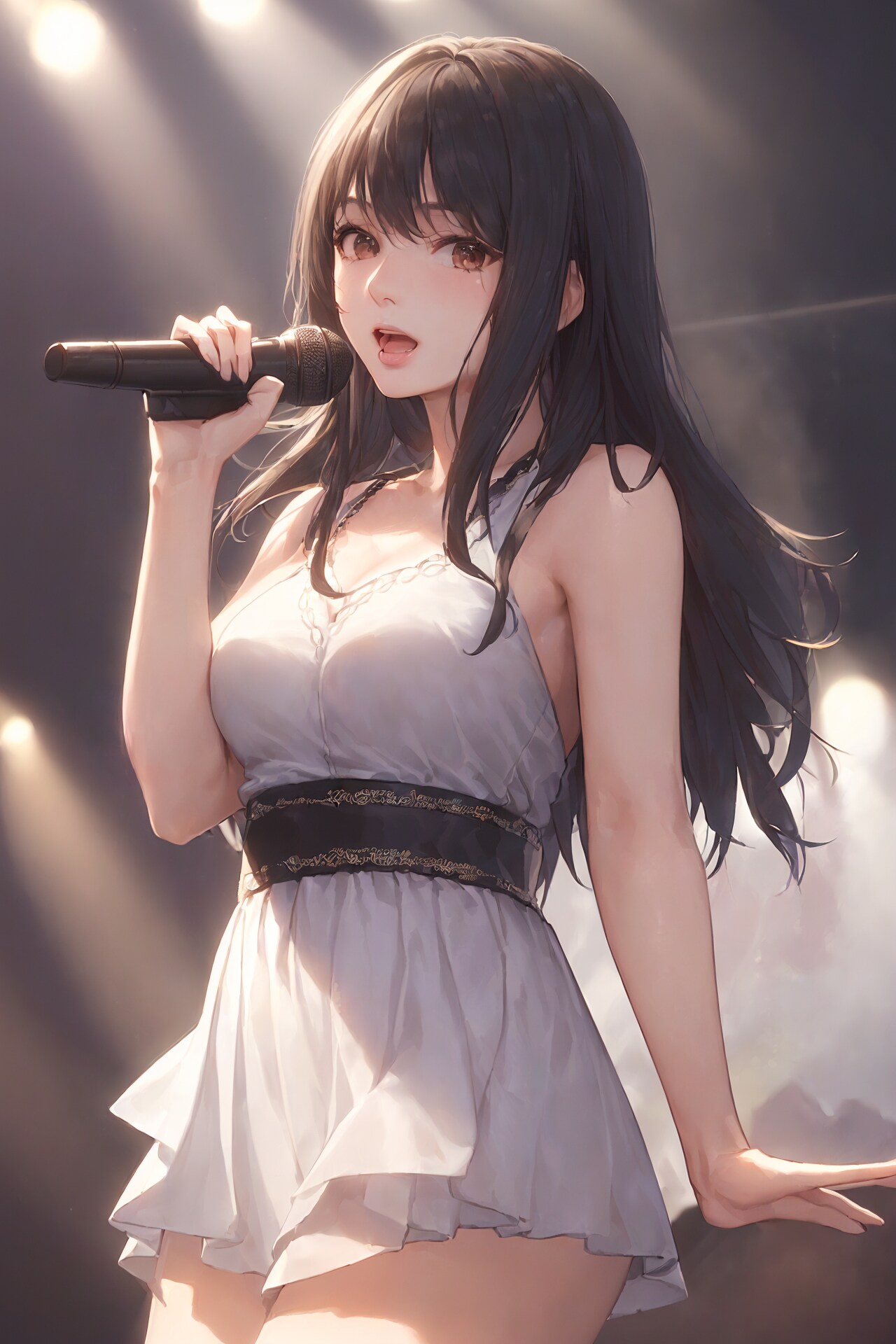 アイドル