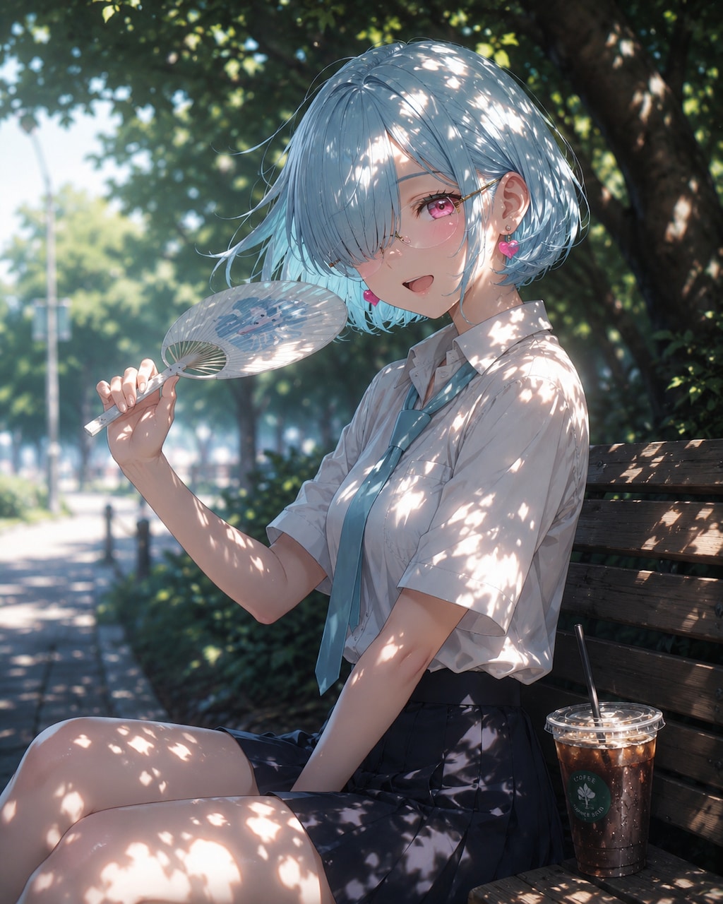 ひかげ