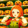 スーパー　ハロウィン 6枚目