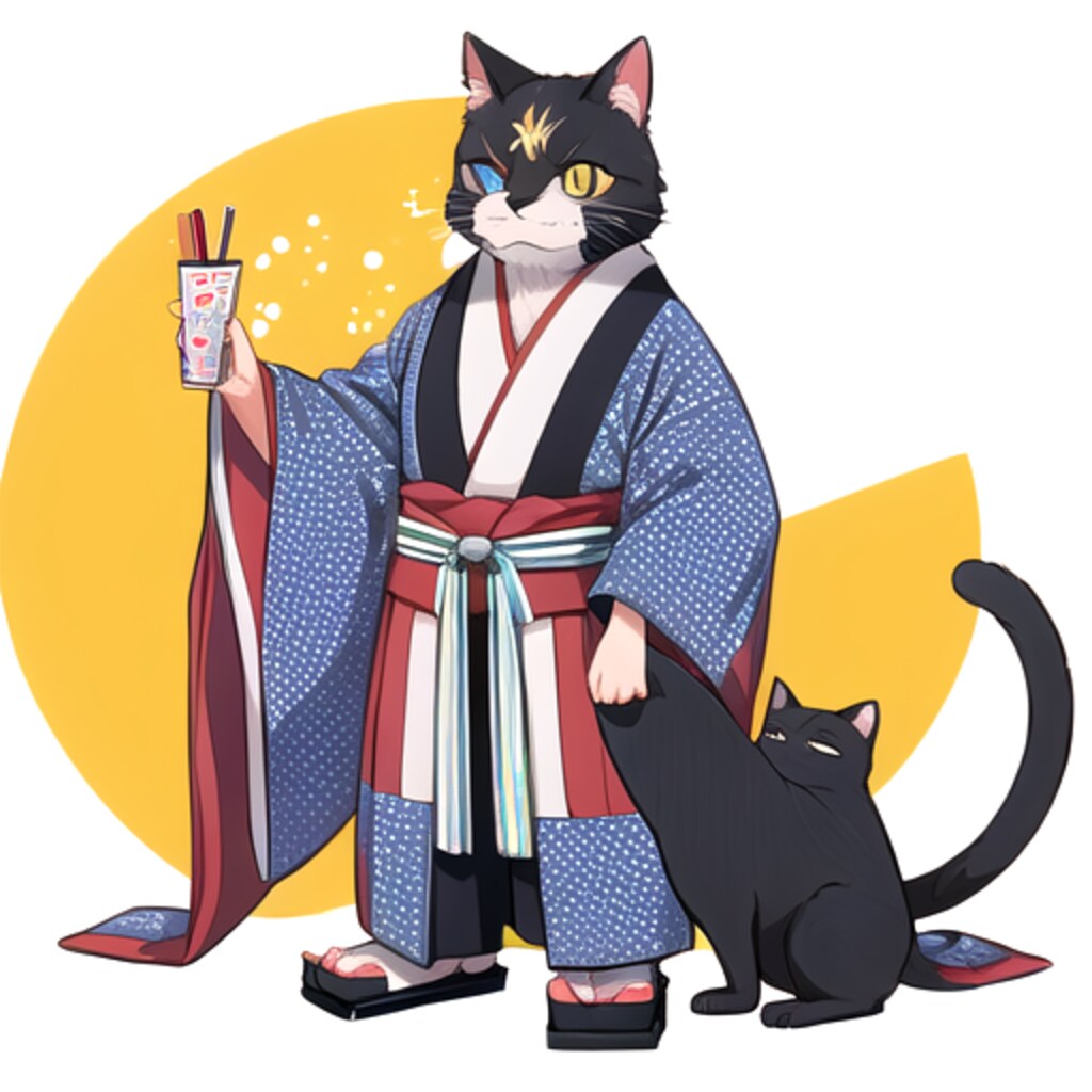 獣人を作りたくて7