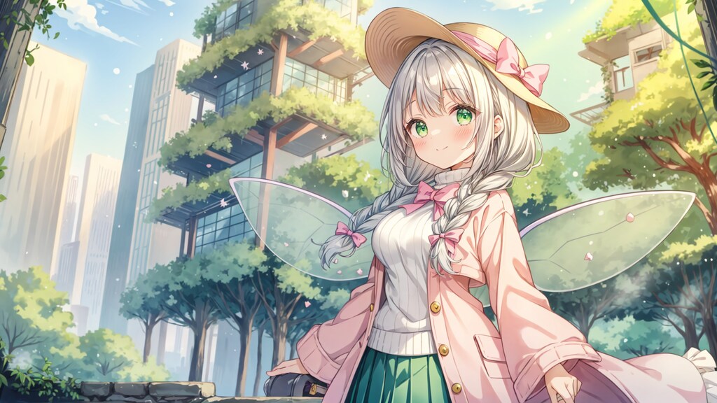 妖精
