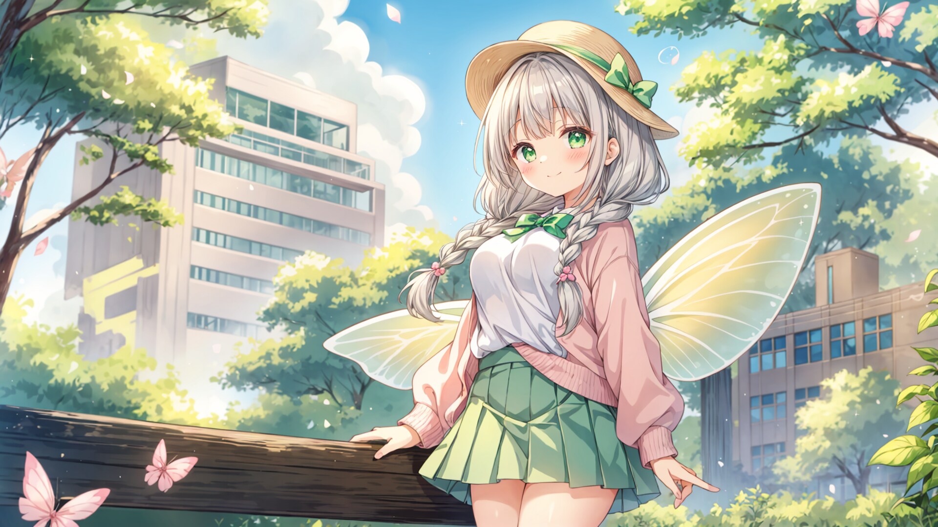 妖精