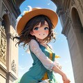 凱旋門ツアー 4枚目
