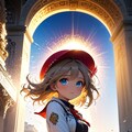 凱旋門ツアー 5枚目