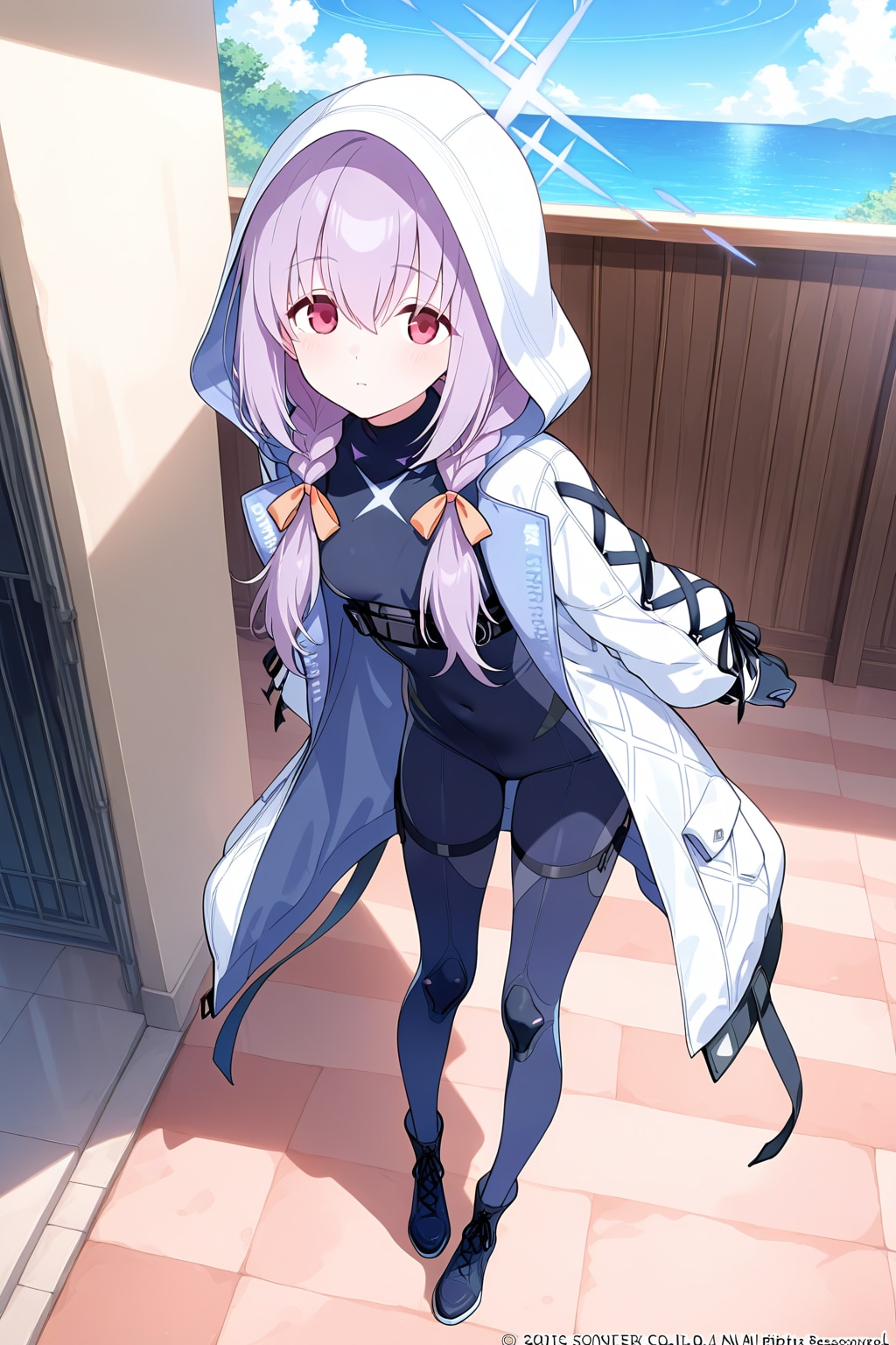 アツコ | の人気AIイラスト・グラビア