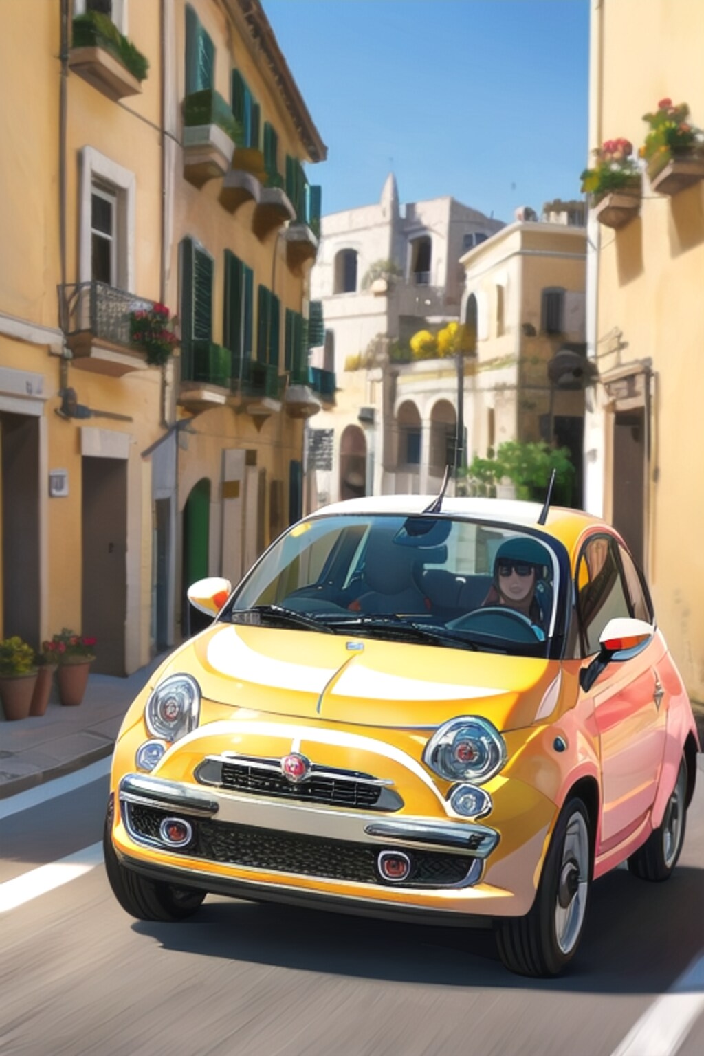 FIAT500