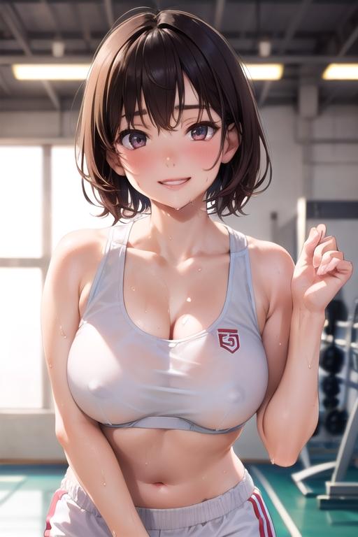今日も１日頑張ってこー！
